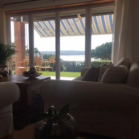 West House Peniche Foz Lagoon Фош-ду-Арелью
