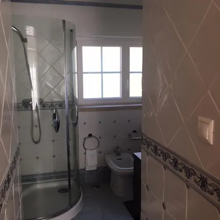 Вилла West House Peniche Foz Lagoon Фош-ду-Арелью