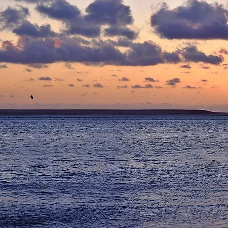 West House Peniche Foz Lagoon *