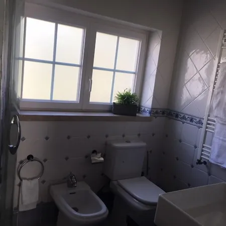 Вилла West House Peniche Foz Lagoon Фош-ду-Арелью