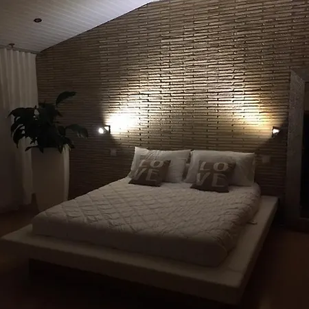 Вилла West House Peniche Foz Lagoon