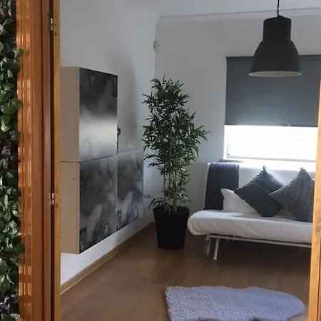 West House Peniche Foz Lagoon Вилла Фош-ду-Арелью