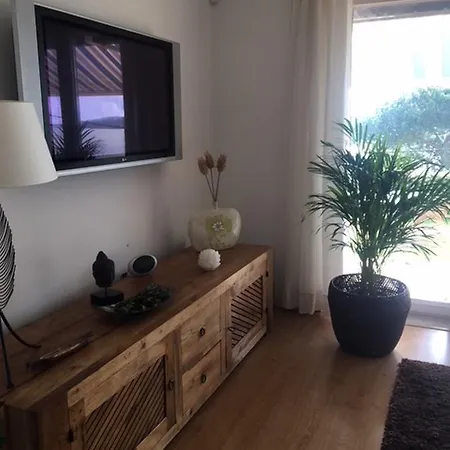 West House Peniche Foz Lagoon *