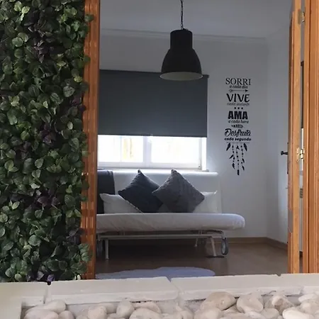 West House Peniche Foz Lagoon * Фош-ду-Арелью