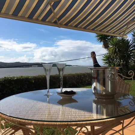 West House Peniche Foz Lagoon Вилла *