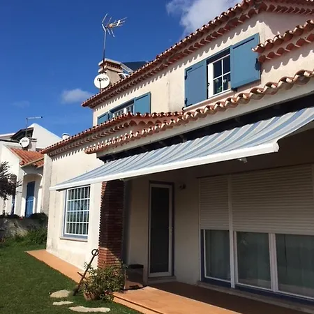 Вилла West House Peniche Foz Lagoon