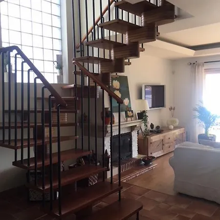 West House Peniche Foz Lagoon Вилла *