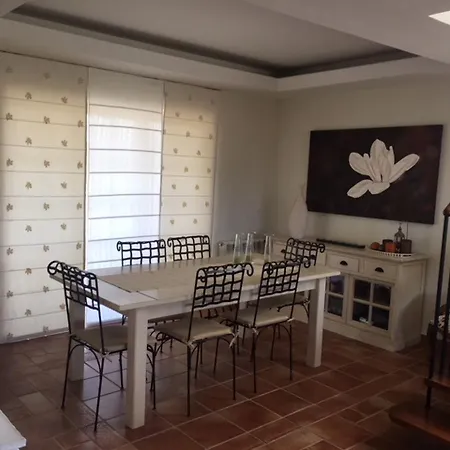 West House Peniche Foz Lagoon Вилла *