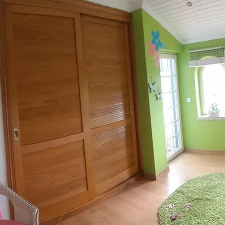 West House Peniche Foz Lagoon Вилла