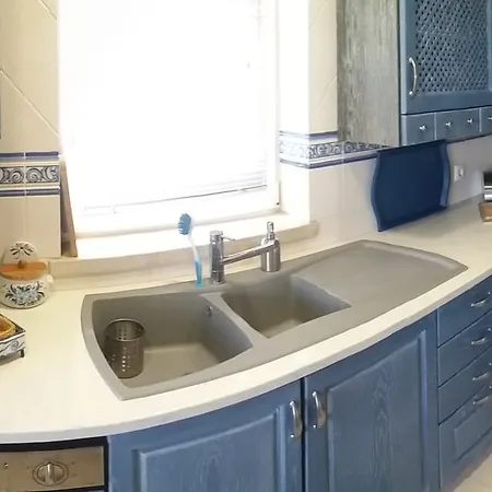 West House Peniche Foz Lagoon Вилла *
