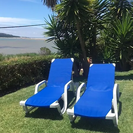 Вилла West House Peniche Foz Lagoon *