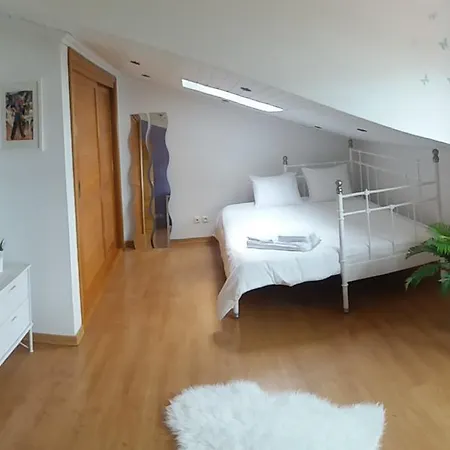 West House Peniche Foz Lagoon * Фош-ду-Арелью