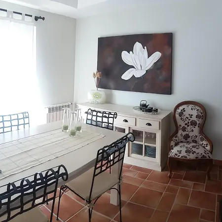 Вилла West House Peniche Foz Lagoon *