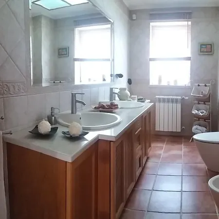 West House Peniche Foz Lagoon * Фош-ду-Арелью